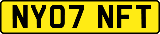 NY07NFT