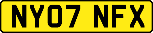 NY07NFX