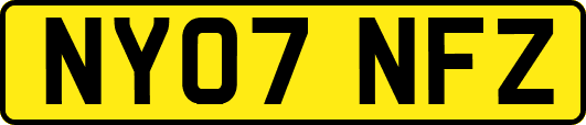 NY07NFZ