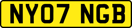 NY07NGB