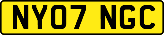 NY07NGC