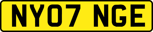 NY07NGE