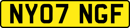 NY07NGF