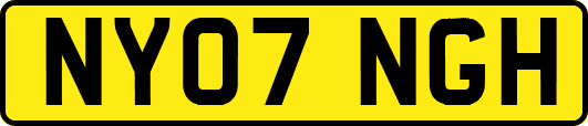 NY07NGH