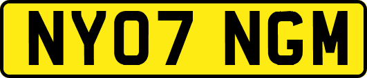 NY07NGM