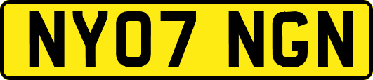 NY07NGN