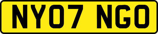 NY07NGO