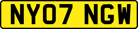 NY07NGW