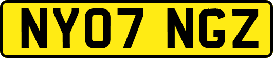 NY07NGZ