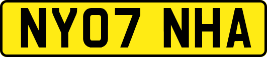NY07NHA