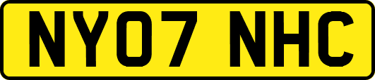 NY07NHC