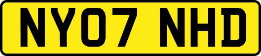 NY07NHD
