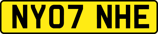 NY07NHE