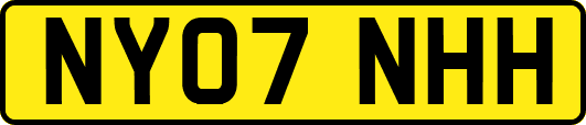 NY07NHH