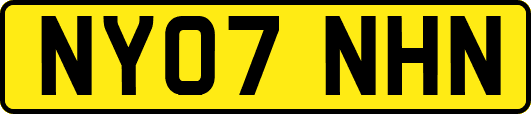 NY07NHN