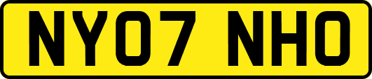 NY07NHO