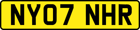 NY07NHR