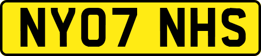 NY07NHS