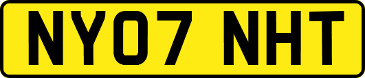 NY07NHT