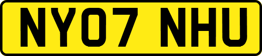 NY07NHU