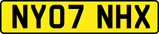NY07NHX