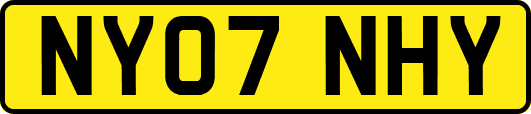 NY07NHY