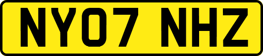 NY07NHZ