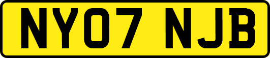 NY07NJB