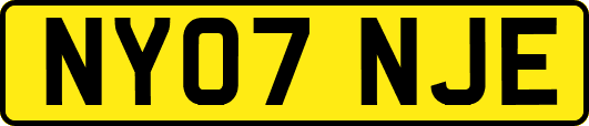 NY07NJE