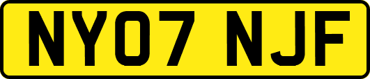 NY07NJF