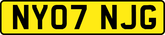 NY07NJG