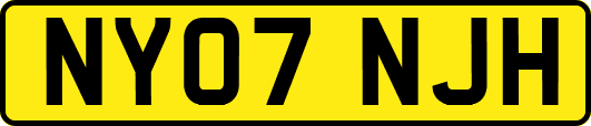 NY07NJH