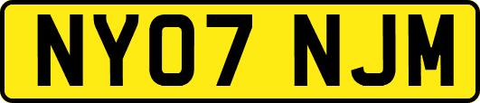 NY07NJM