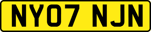 NY07NJN