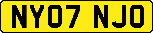 NY07NJO
