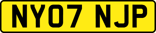 NY07NJP