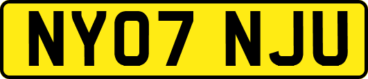 NY07NJU