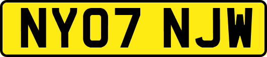 NY07NJW