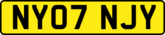 NY07NJY