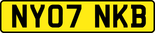 NY07NKB