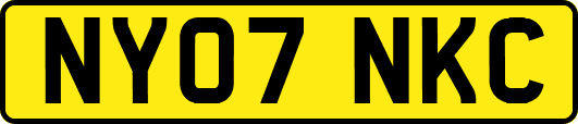 NY07NKC