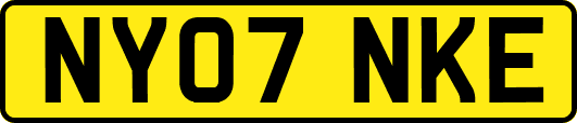 NY07NKE