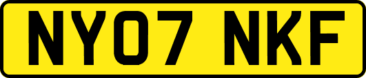 NY07NKF