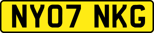 NY07NKG