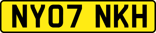 NY07NKH