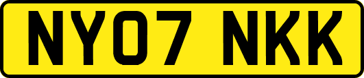 NY07NKK