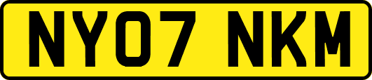 NY07NKM
