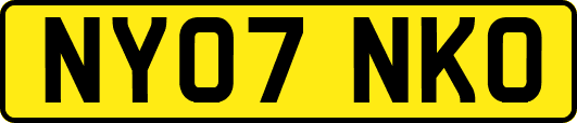 NY07NKO