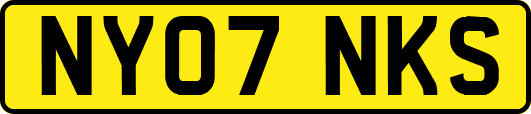 NY07NKS