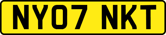 NY07NKT